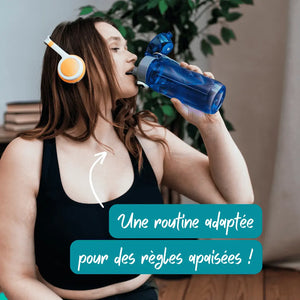 Pack "Ragnagna" TIARA INFUSIONS