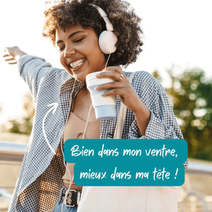 Pack "Belly Dance" TIARA INFUSIONS