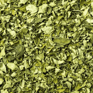 Party Girl - Infusion de feuilles de Moringa tiara-infusions