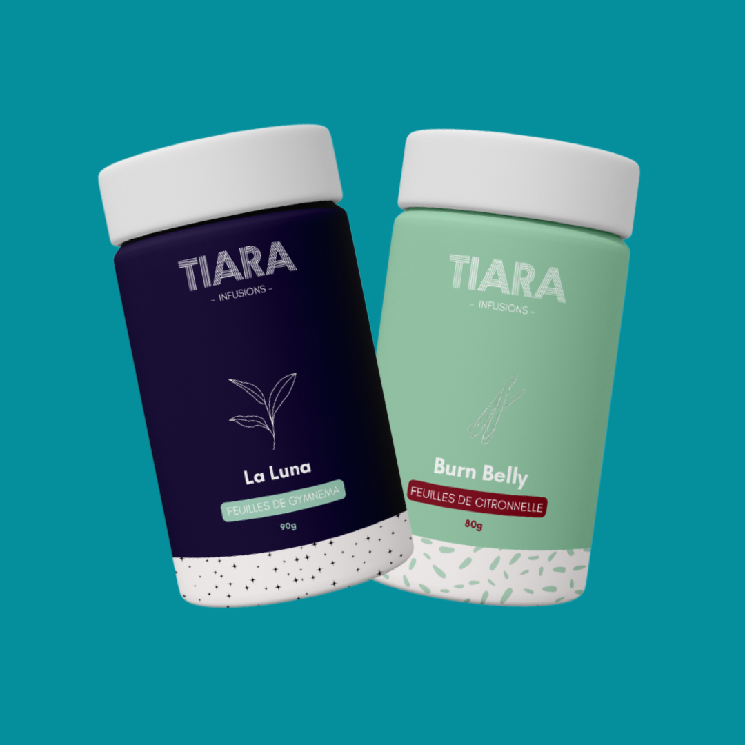 Pack "RIP Sucre" - Anti-Fringales