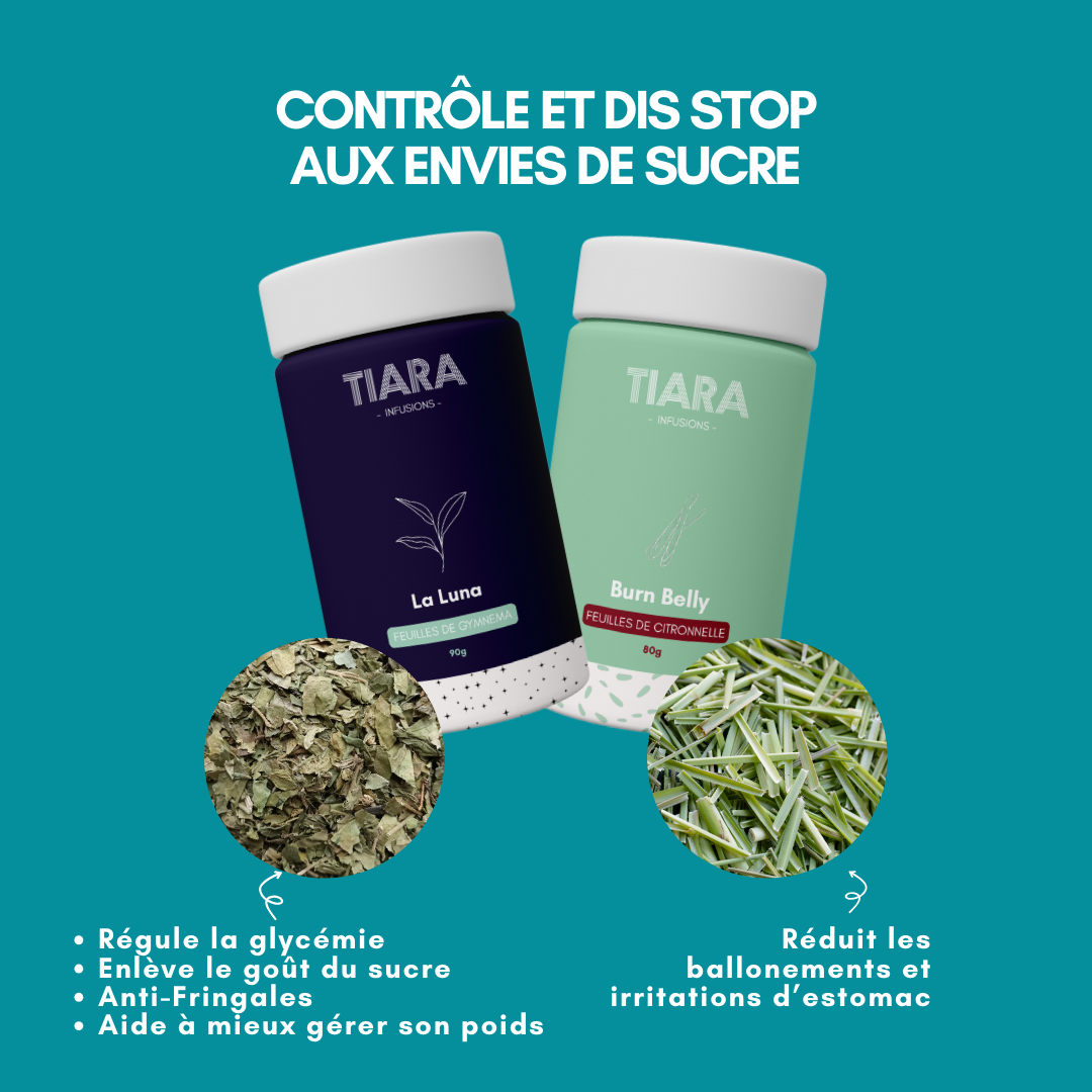 Pack "RIP Sucre" - Anti-Fringales