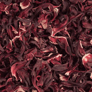 Miss K - Infusion de fleurs d'Hibiscus tiara-infusions