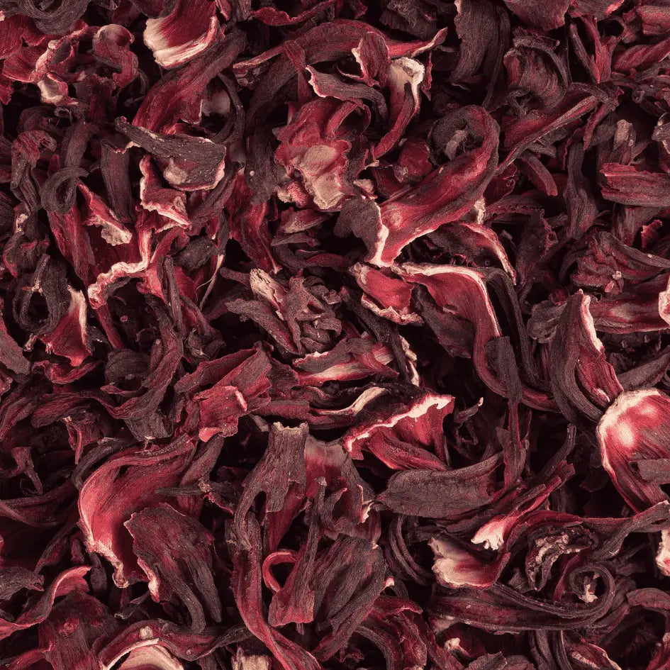 Miss K - Infusion de fleurs d'Hibiscus tiara-infusions