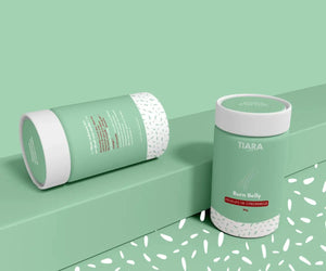 Burn Belly - Infusion de feuilles de Citronnelle tiara-infusions