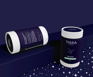 La Luna - Infusion de Gymnema tiara-infusions