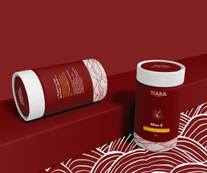 Miss K - Infusion de fleurs d'Hibiscus tiara-infusions