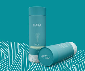 SOS - Racines de Khamaré - 10 tiges tiara-infusions