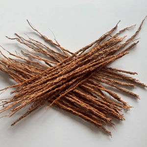 SOS - Racines de Khamaré - 10 tiges tiara-infusions