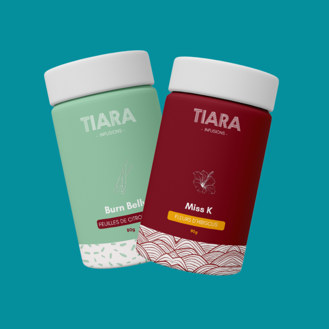 Pack "Belly Dance" - Digestion