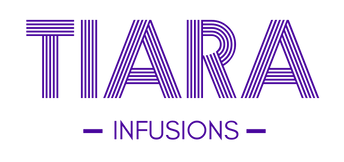 TIARA INFUSIONS