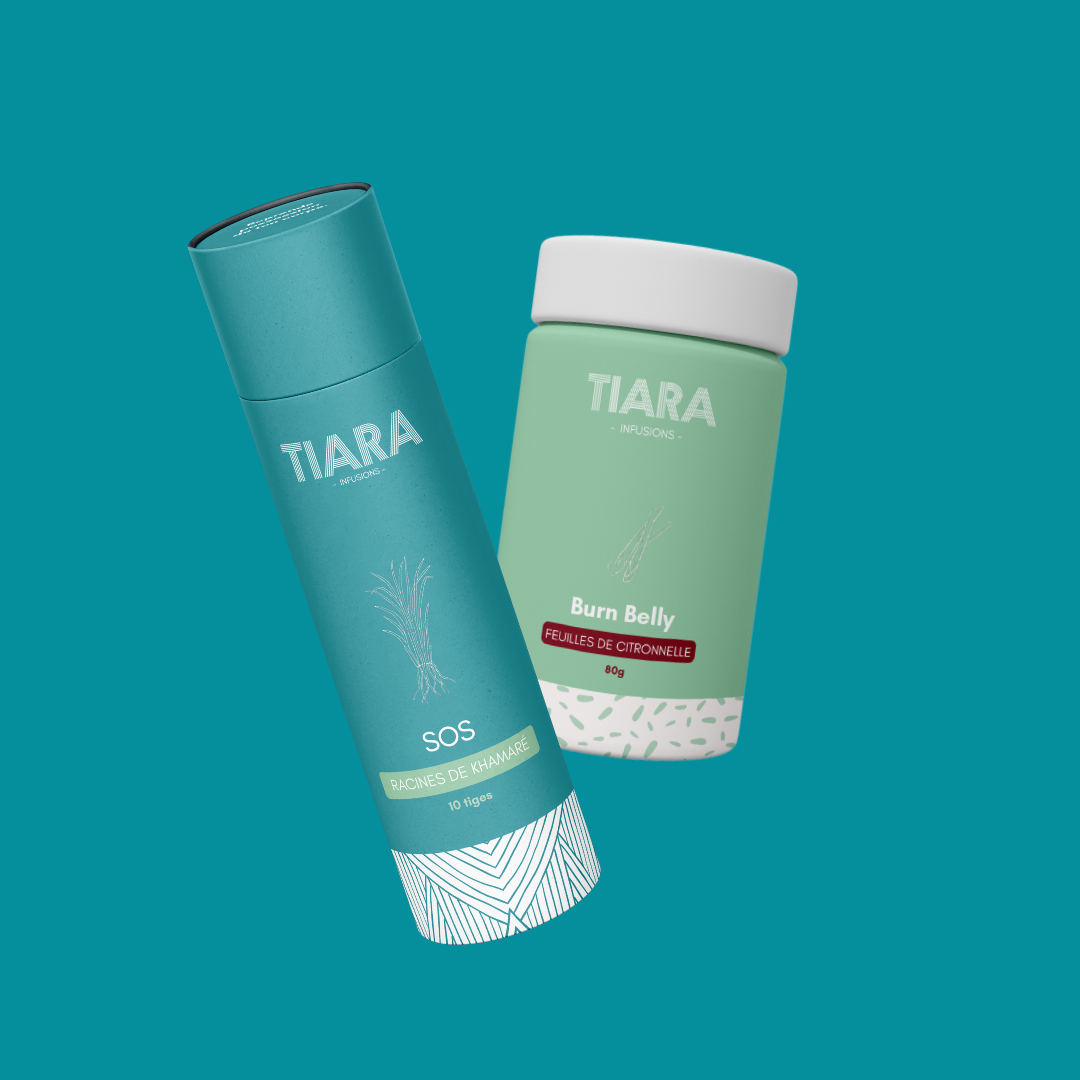 Pack "Ragnagna" - Règles douloureuses